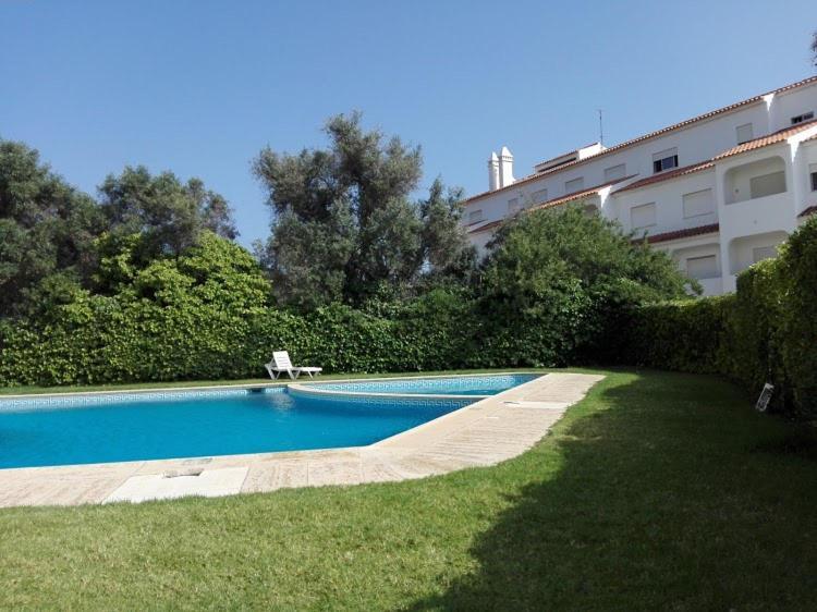 Alvor Suite Apartment 외부 사진