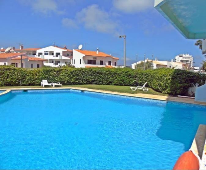 Alvor Suite Apartment 외부 사진