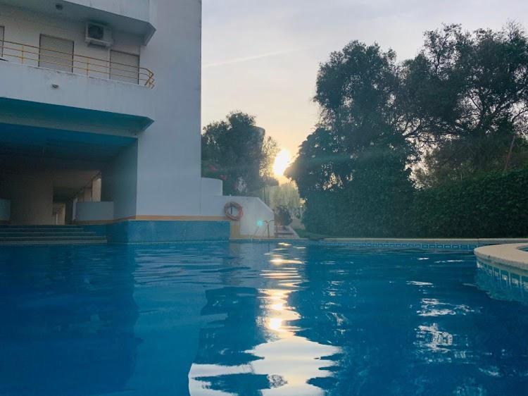 Alvor Suite Apartment 외부 사진