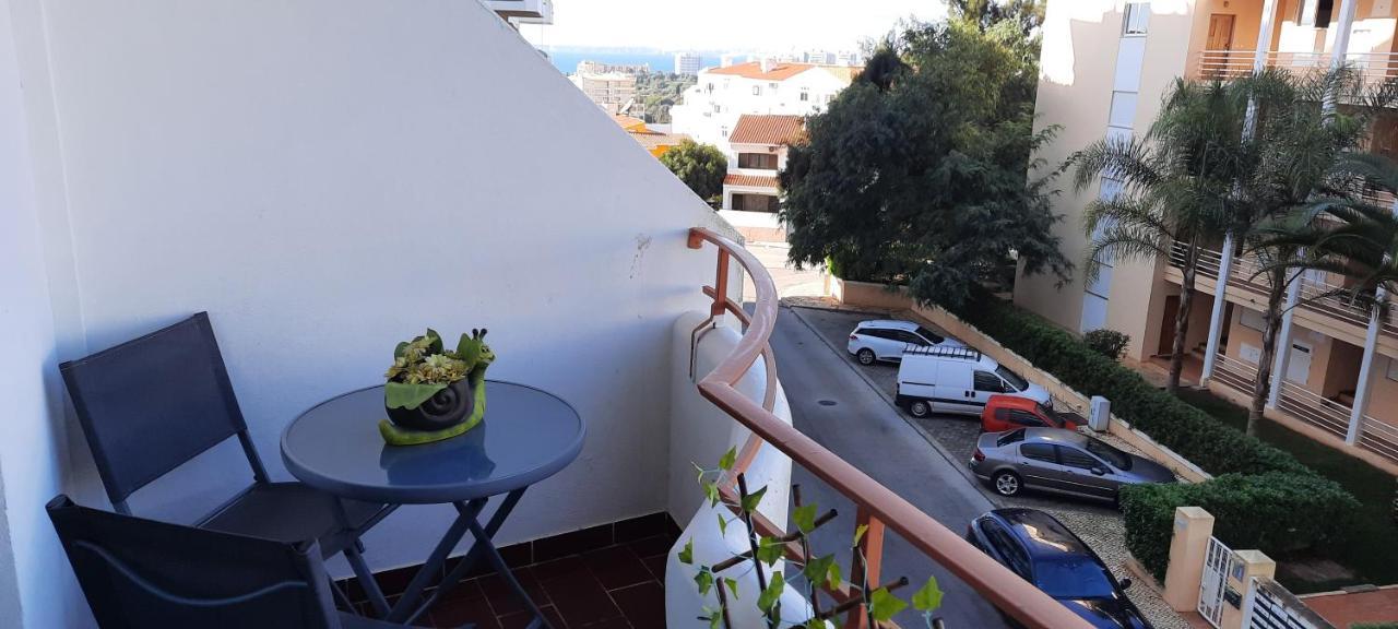 Alvor Suite Apartment 외부 사진